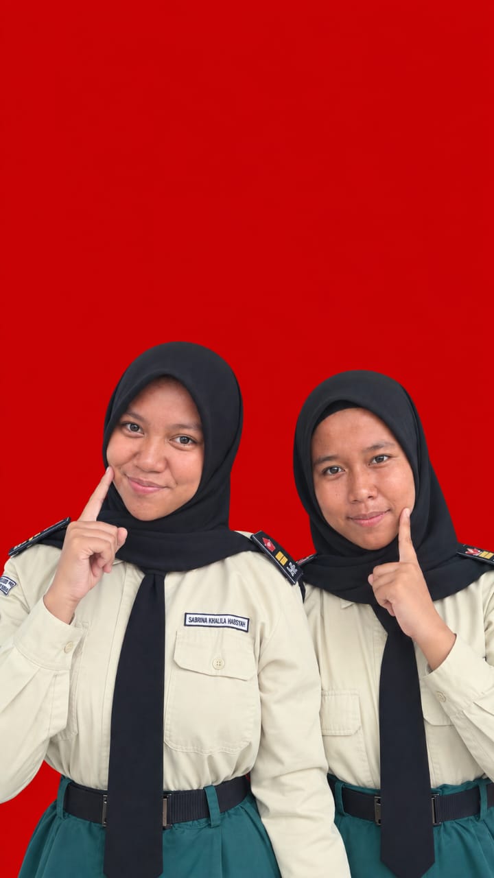 Foto Pasangan 1