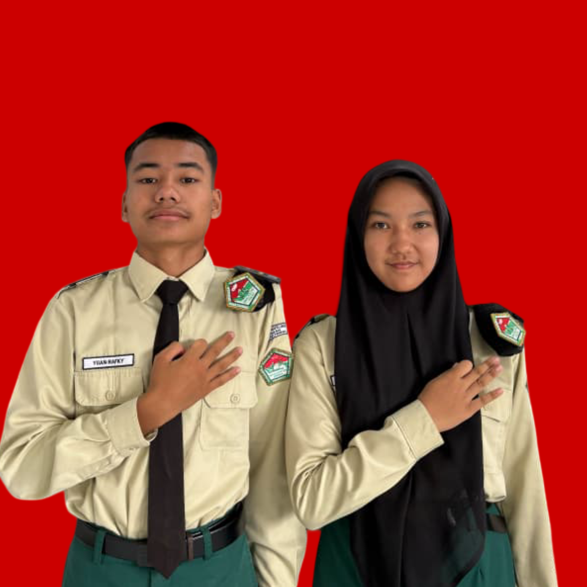 Foto Pasangan 3