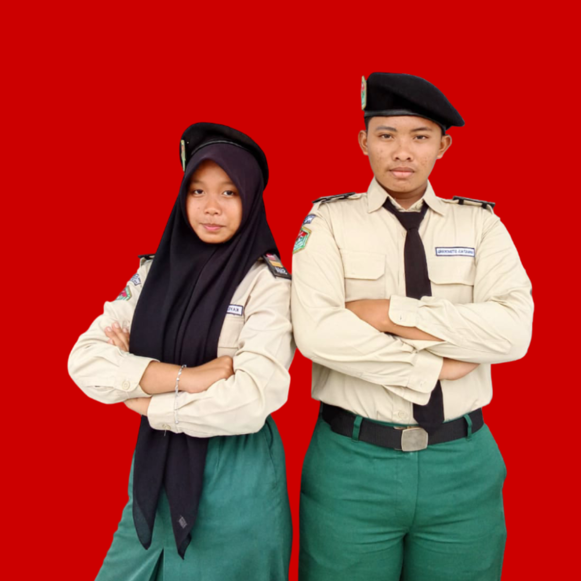 Foto Pasangan 2